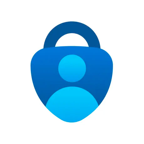 Microsoft Authenticator app