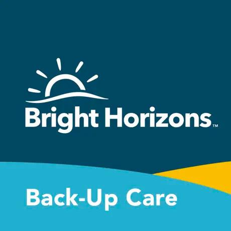 Bright Horizons Back-up Care app