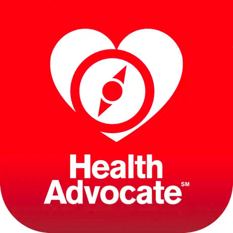 Health Advocate App