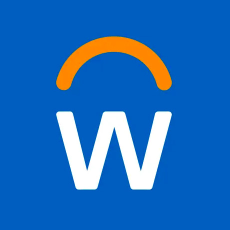 Workday app